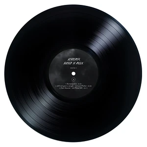 AzudemSK - Blessed in Dreck