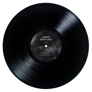 AzudemSK - Blessed in Dreck