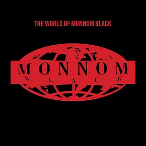 V.A. - The World Of Monnom Black