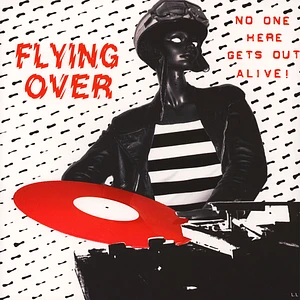 Flying Over - No One Gets Out Alive