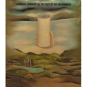 David Axelrod - Earth Rod Deluxe Edition