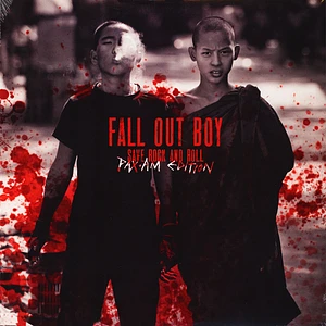 Fall Out Boy - Save Rock And Roll