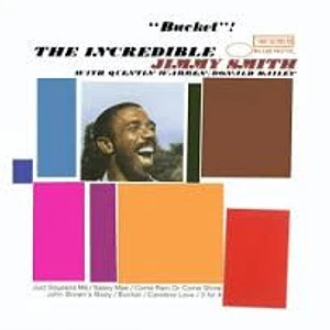 Jimmy Smith - Bucket