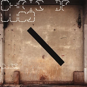 Chris Deluca - Rekd EP