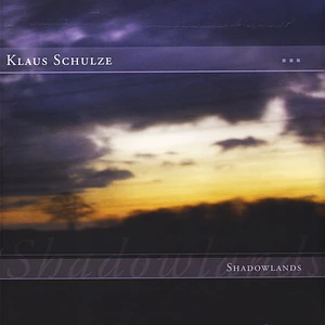 Klaus Schulze - Shadowlands