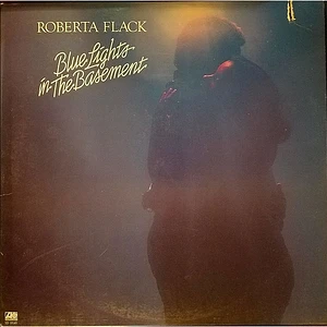 Roberta Flack - Blue Lights In The Basement