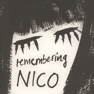 Franz Dobler & Das Hobos / Leonie Singt - Remembering Nico