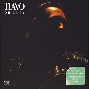 Tiavo - Oh Lucy
