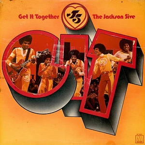 The Jackson 5 - Get It Together