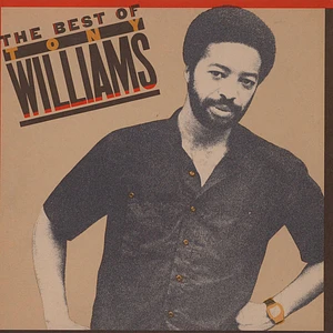 Anthony Williams - The Best Of Tony Williams