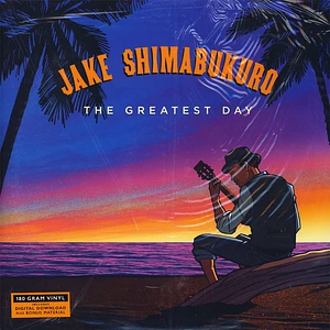 Jake Shimabukuro - The Greatest Day