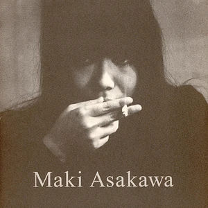 Maki Asakawa - Maki Asakawa