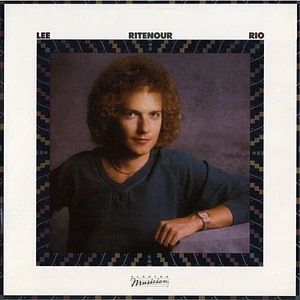 Lee Ritenour - Rio