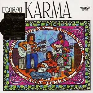 Karma - Karma