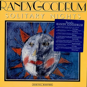 Randy Goodrum - Solitary Nights