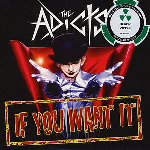 The Adicts - If You Want It