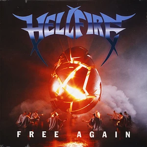 Hell Fire - Free Again