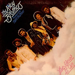 The Isley Brothers - The Heat Is On