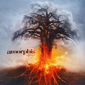 Amorphis - Skyforger