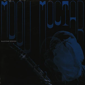 Mdou Moctar - Blue Stage Sessions