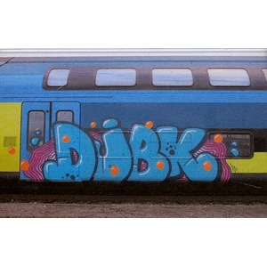 DJ BK - Tape 60