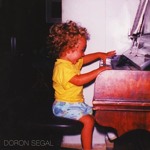 Doron Segal - The Addition Of Strangeness