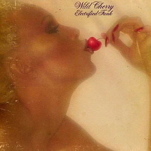 Wild Cherry - Electrified Funk