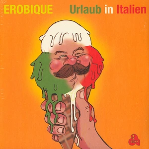Erobique (Carsten Meyer) - Urlaub In Italien