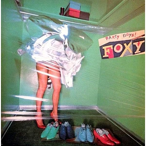 Foxy - Party Boys