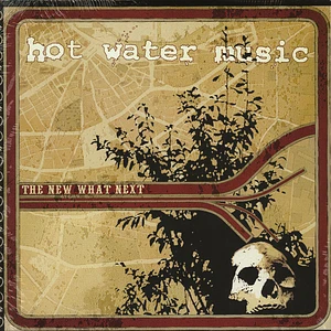 Hot Water Music - The New What Next