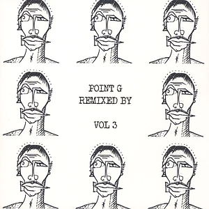 Point G - Remix Volume 3