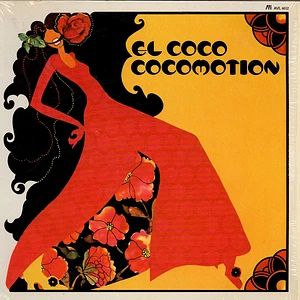 El Coco - Cocomotion