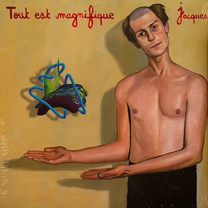 Jacques - Tout Est Magnifique
