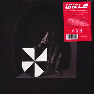 Unkle - The Road Part II / Lost Highway