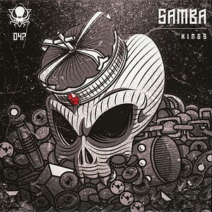 Samba - Kings EP