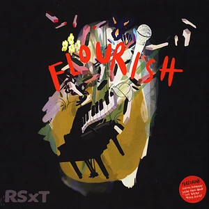 Roman Schuler - Flourish (Rsxt)