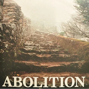 Abolition - Complacency