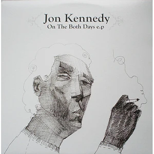 Jon Kennedy - On The Both Days E.P