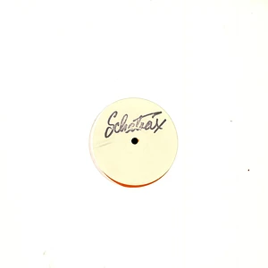 Schatrax - Vintage Vinyl 003