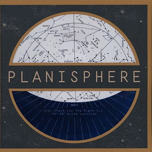V.A. - Planisphere