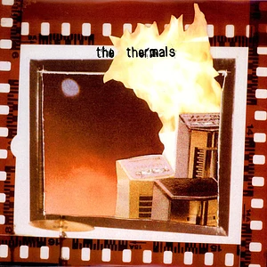 The Thermals - More Parts Per Million