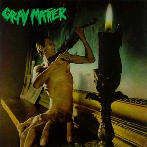 Gray Matter - Thog