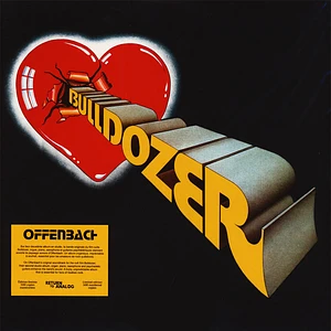 Offenbach - Bulldozer