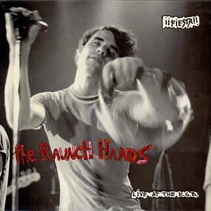 The Raunch Hands - ¡¡Fiesta!! Live At The K.G.B.