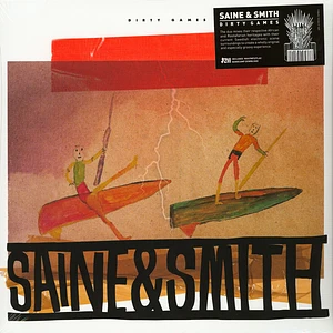 Saine & Smith - Dirty Games