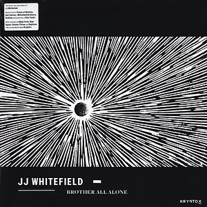 JJ Whitefield - Brother All Alone
