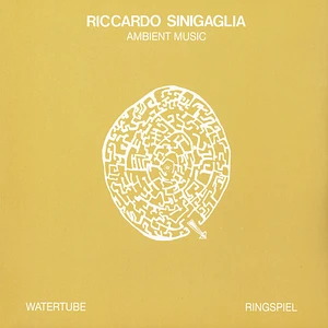 Riccardo Sinigaglia - Ambient Music