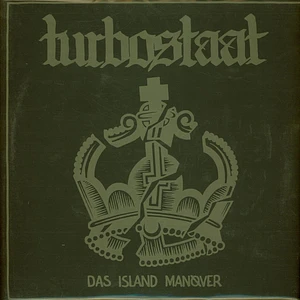 Turbostaat - Das Island Manᴓver