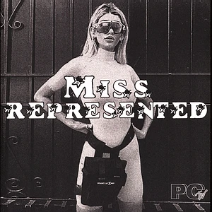 Miss Represented - Miss Represented