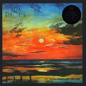 Ara Pacis - To The Westcoast / My Fate